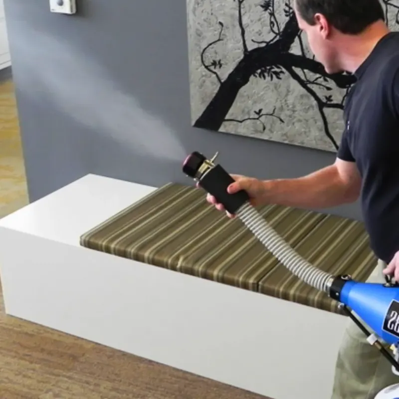 Professional Odor Removal in Laurel, MT